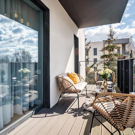 Apartmenteight By Rentoom Stary Toruń Kültér fotó