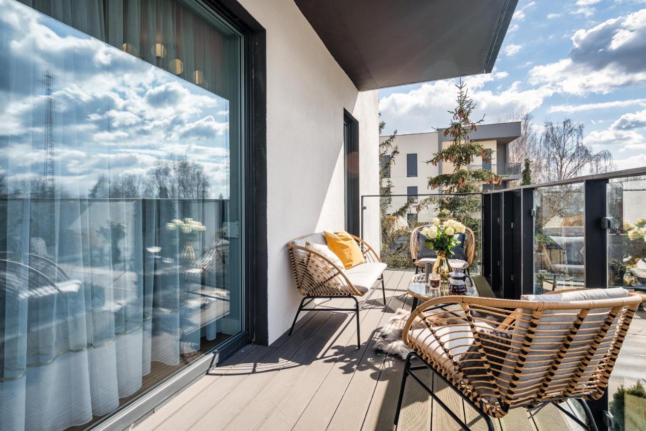 Apartmenteight By Rentoom Stary Toruń Kültér fotó