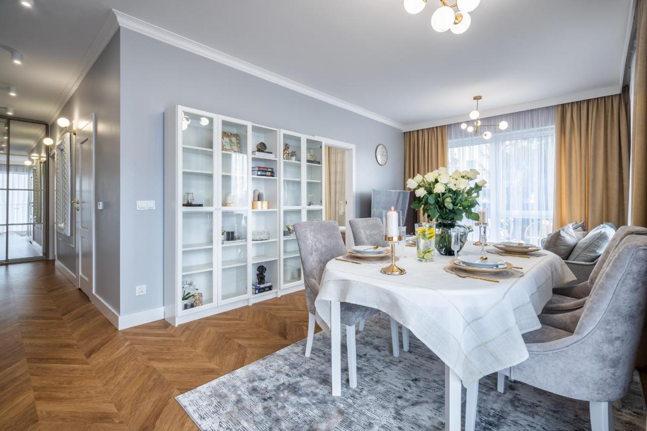 Apartmenteight By Rentoom Stary Toruń Kültér fotó