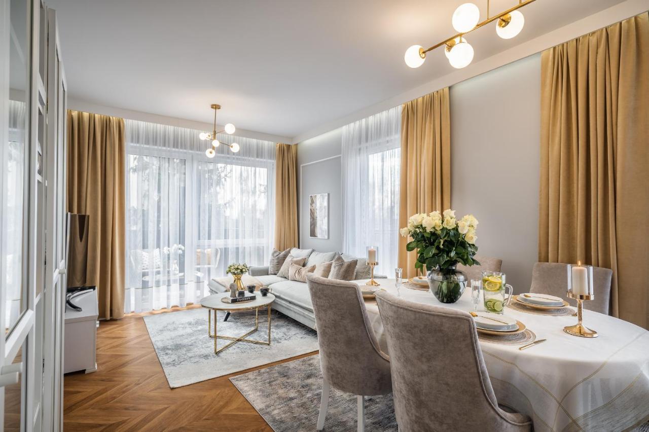 Apartmenteight By Rentoom Stary Toruń Kültér fotó