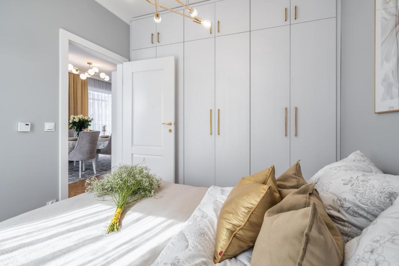 Apartmenteight By Rentoom Stary Toruń Kültér fotó