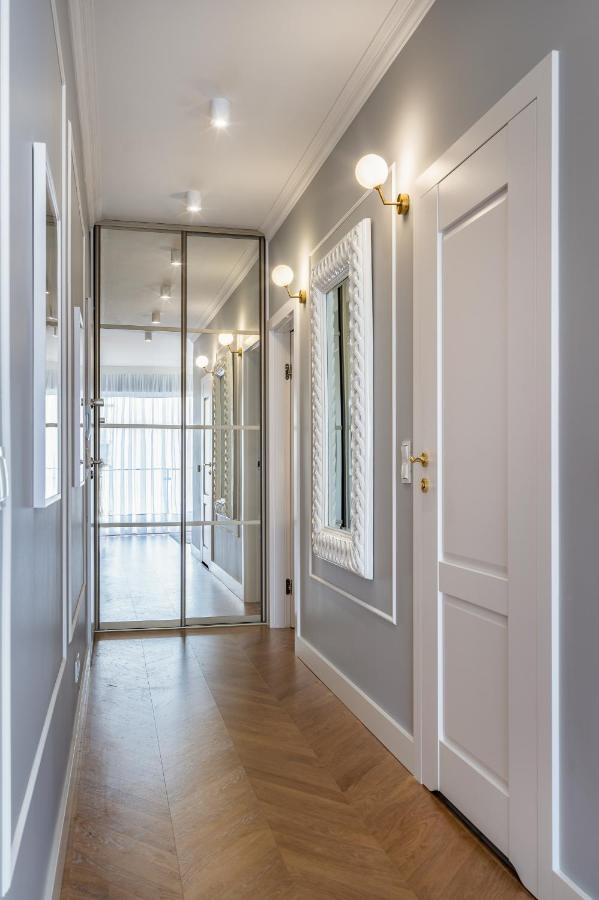 Apartmenteight By Rentoom Stary Toruń Kültér fotó