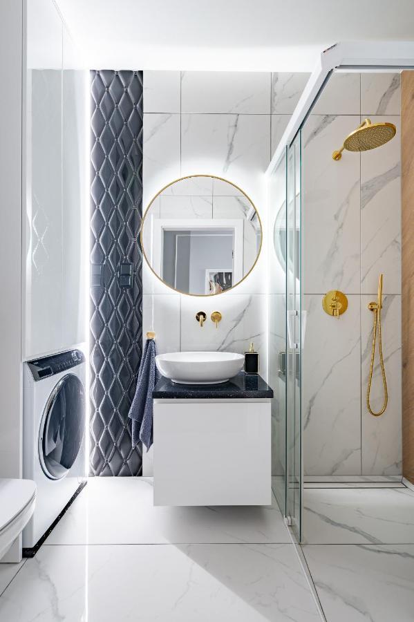 Apartmenteight By Rentoom Stary Toruń Kültér fotó