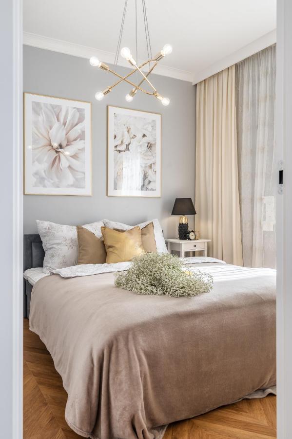 Apartmenteight By Rentoom Stary Toruń Kültér fotó