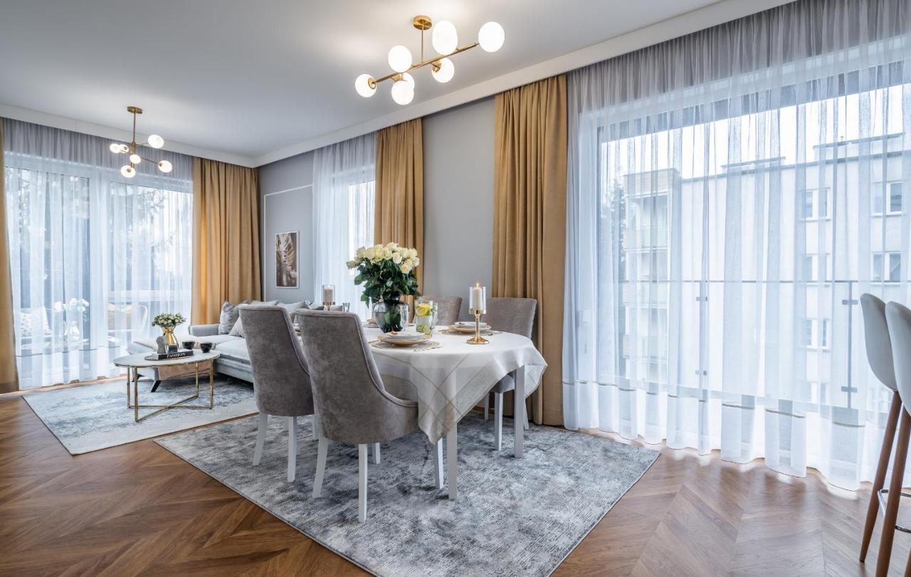 Apartmenteight By Rentoom Stary Toruń Kültér fotó