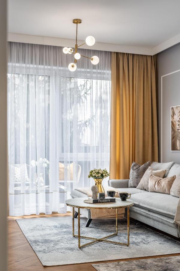 Apartmenteight By Rentoom Stary Toruń Kültér fotó