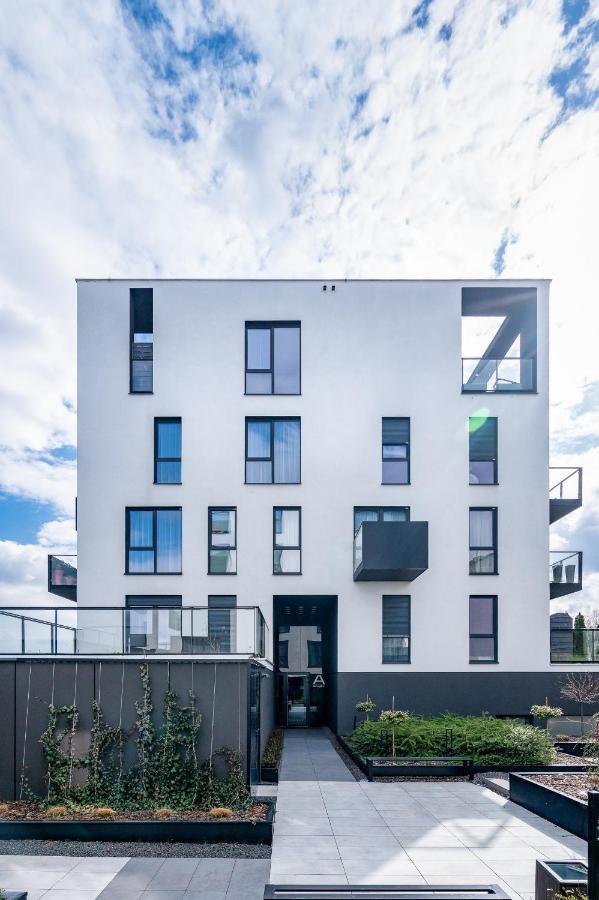 Apartmenteight By Rentoom Stary Toruń Kültér fotó